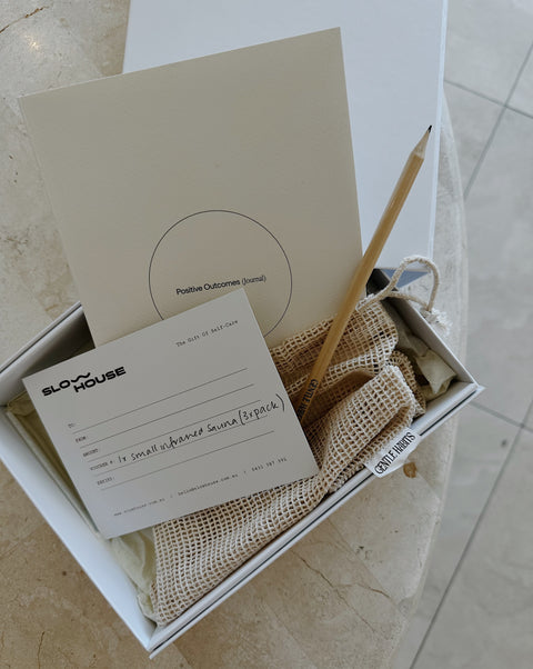 POSITIVE HABITS GIFT BOX