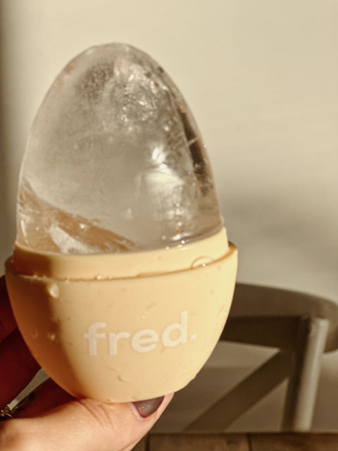 Fred Skin - Ice Facial Tool